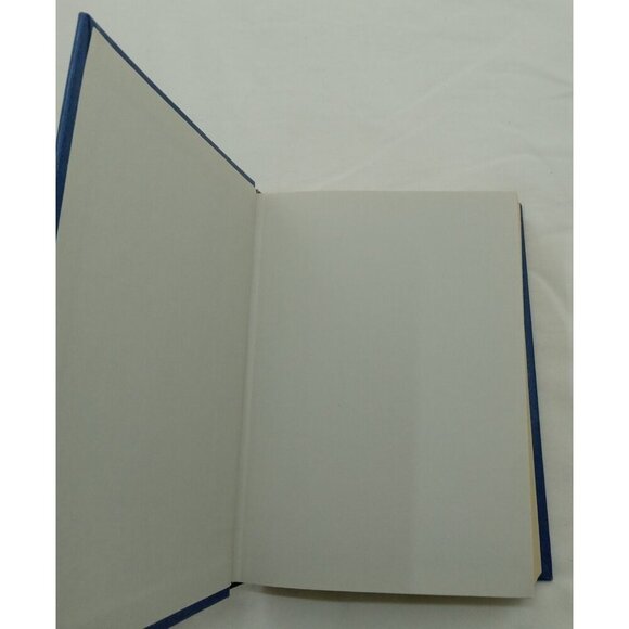 1990 Reader's Digest Condensed 1st Ed HC Leather Gilt Vtg NM Anthology - Picture 9 of 13